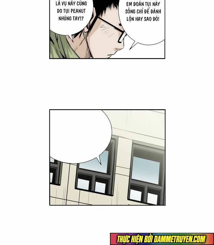 Double Casting: Chapter 41