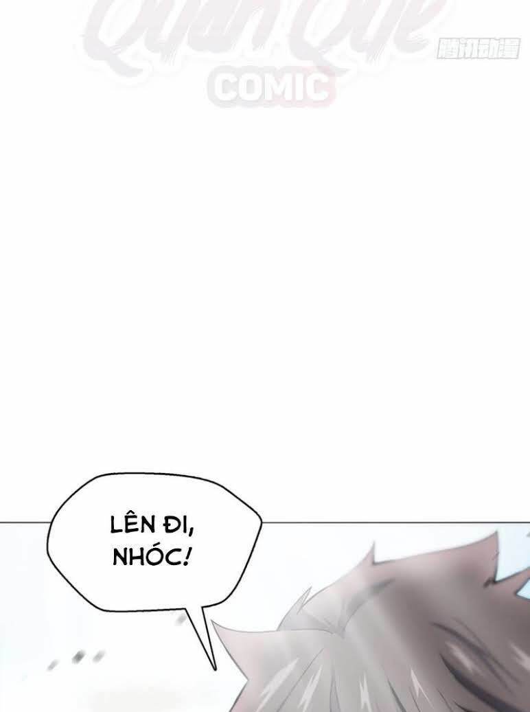 Thiên Thần Quyết: Chapter 84