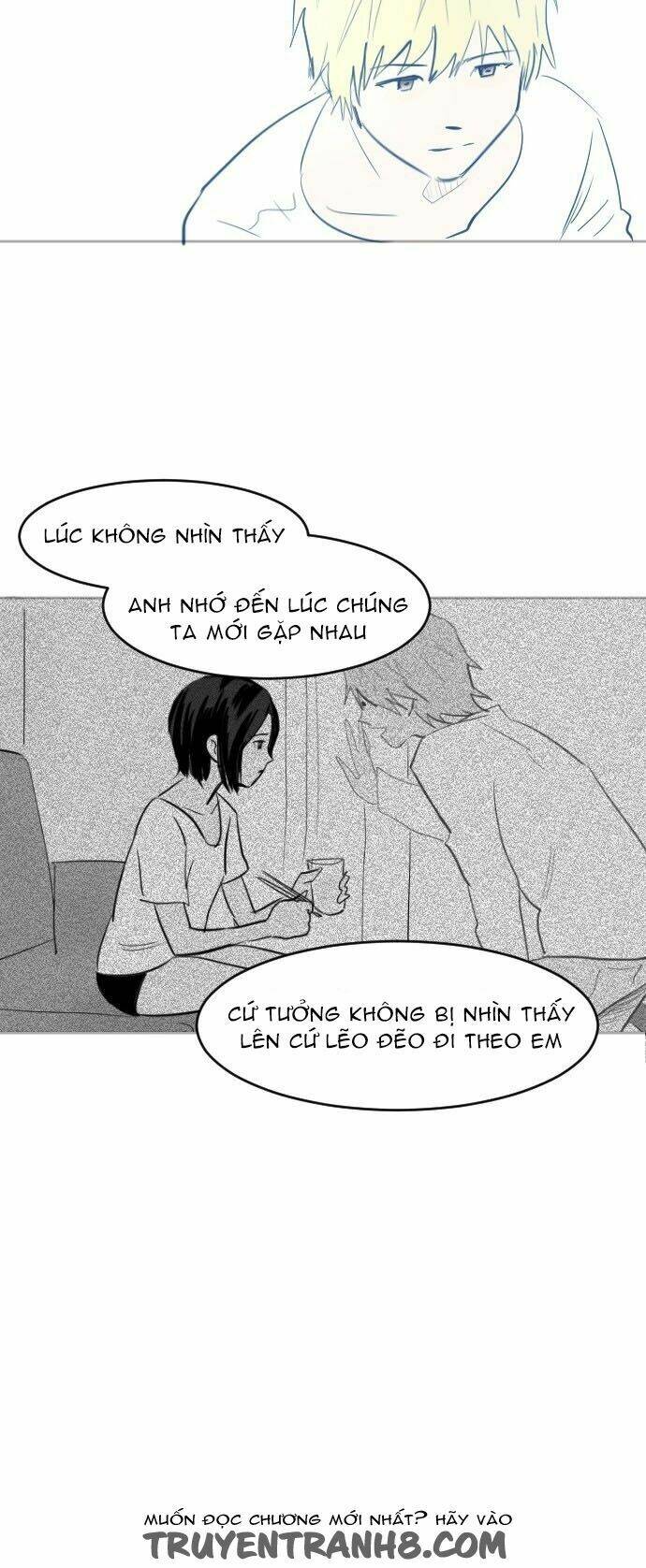 Transparent Cohabitation: Chapter 43