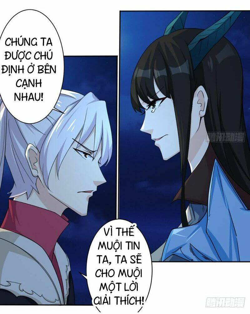 Tu Chân Giả Tại Dị Thế: Chapter 210