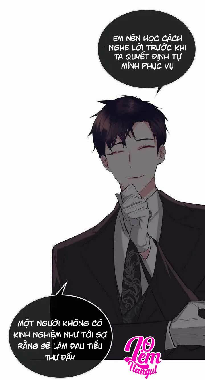 Kẻ Tạo Ra Nữ Phản Diện: Chapter 9