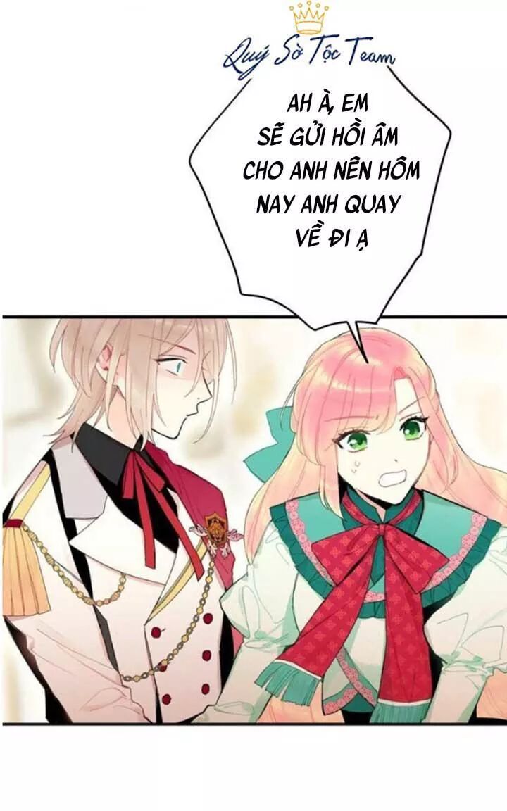 Tồn Tại Với Tư Cách Là Vợ Của Nam Chính: Chapter 57: Edan Terner