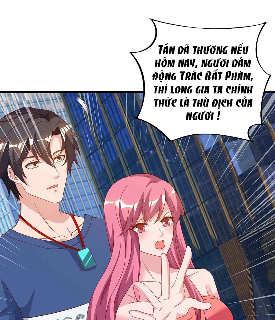 Trọng Sinh Khí Thiếu Quy Lai: Chapter 83