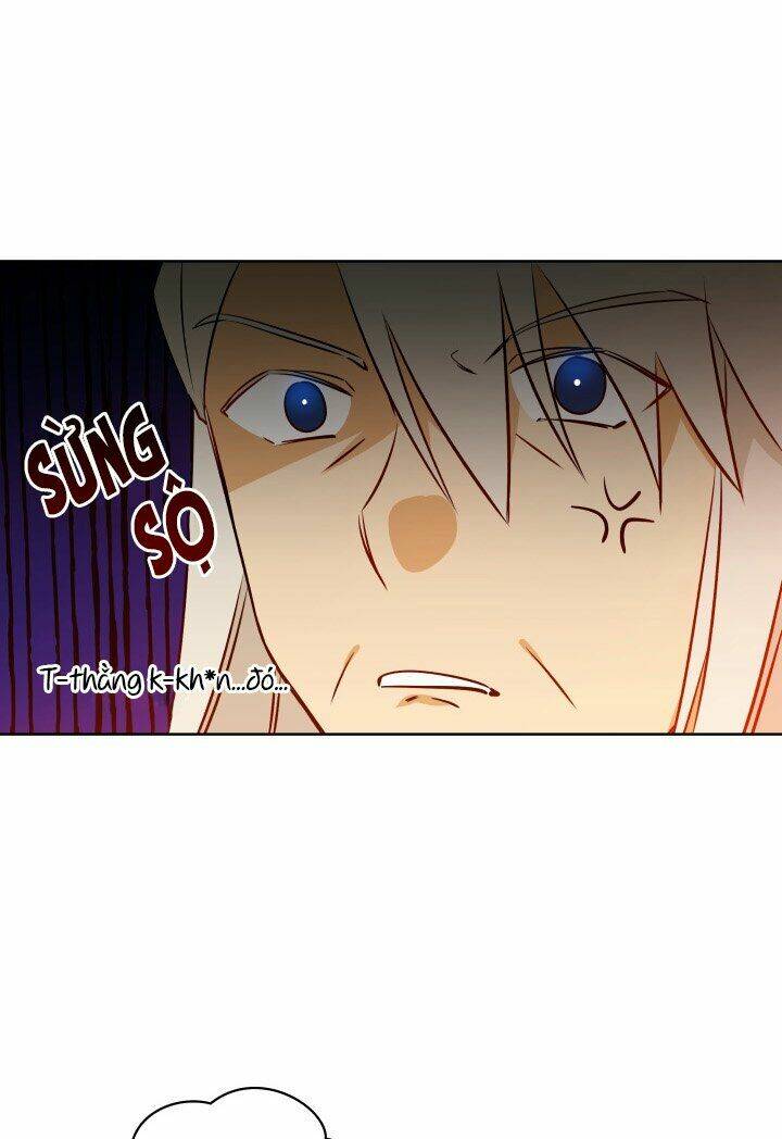 Quái Thú Với Hoa: Chapter 79