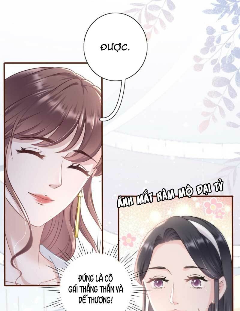 Bạn Gái Tôi Mới 30+: Chapter 93