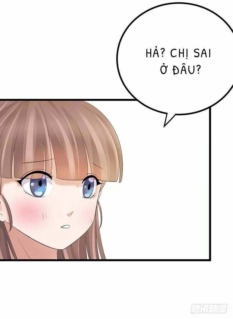 Chào Buổi Sáng, Ức Vạn Manh Thê: Chapter 18