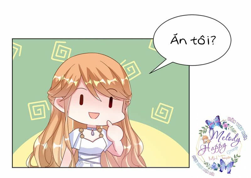 Ma Lạt Thiên Kim Đẩu Ác Thiếu: Chapter 23