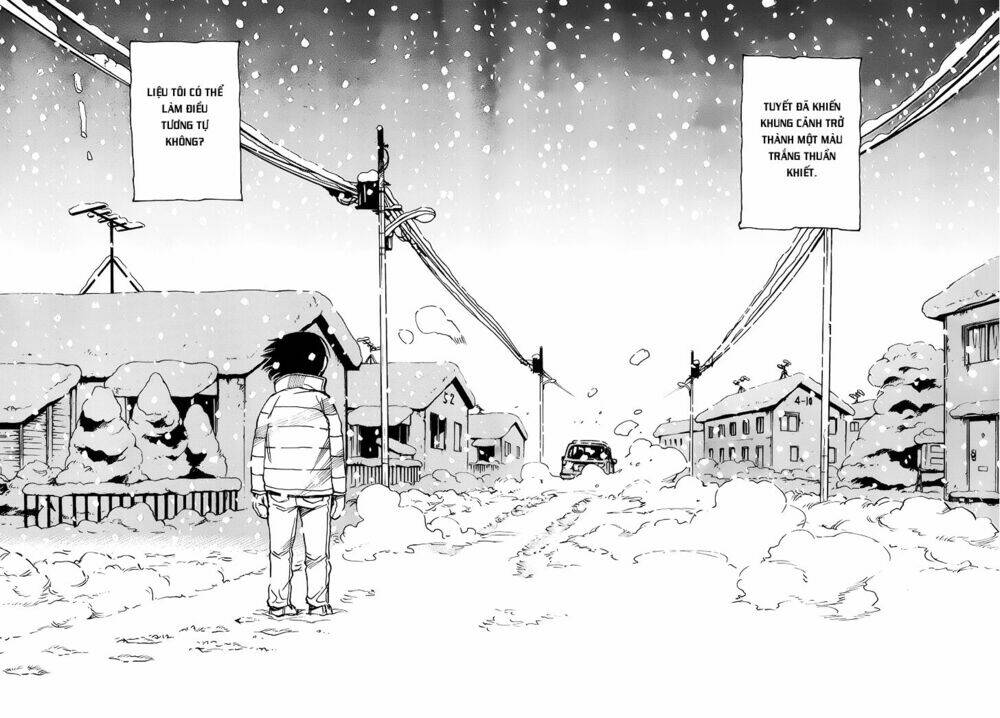 Boku Dake Ga Inai Machi: Chapter 24
