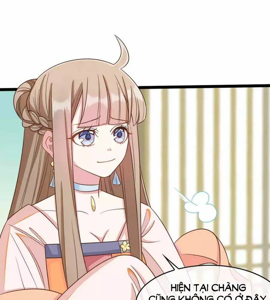 Đích Nữ Hữu Độc: Chapter 36