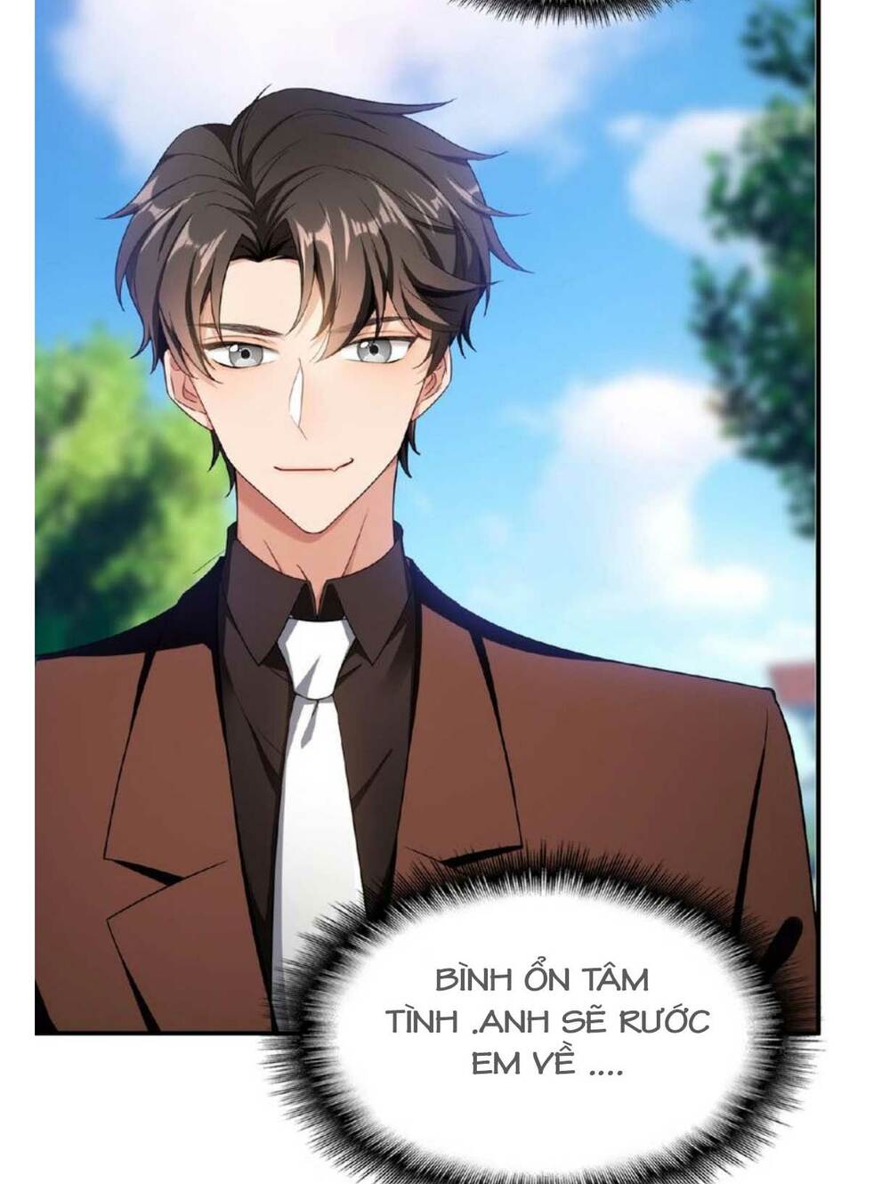 Cô Vợ Nhỏ Nuông Chiều Quá Lại Thành Ác!!: Chapter 106