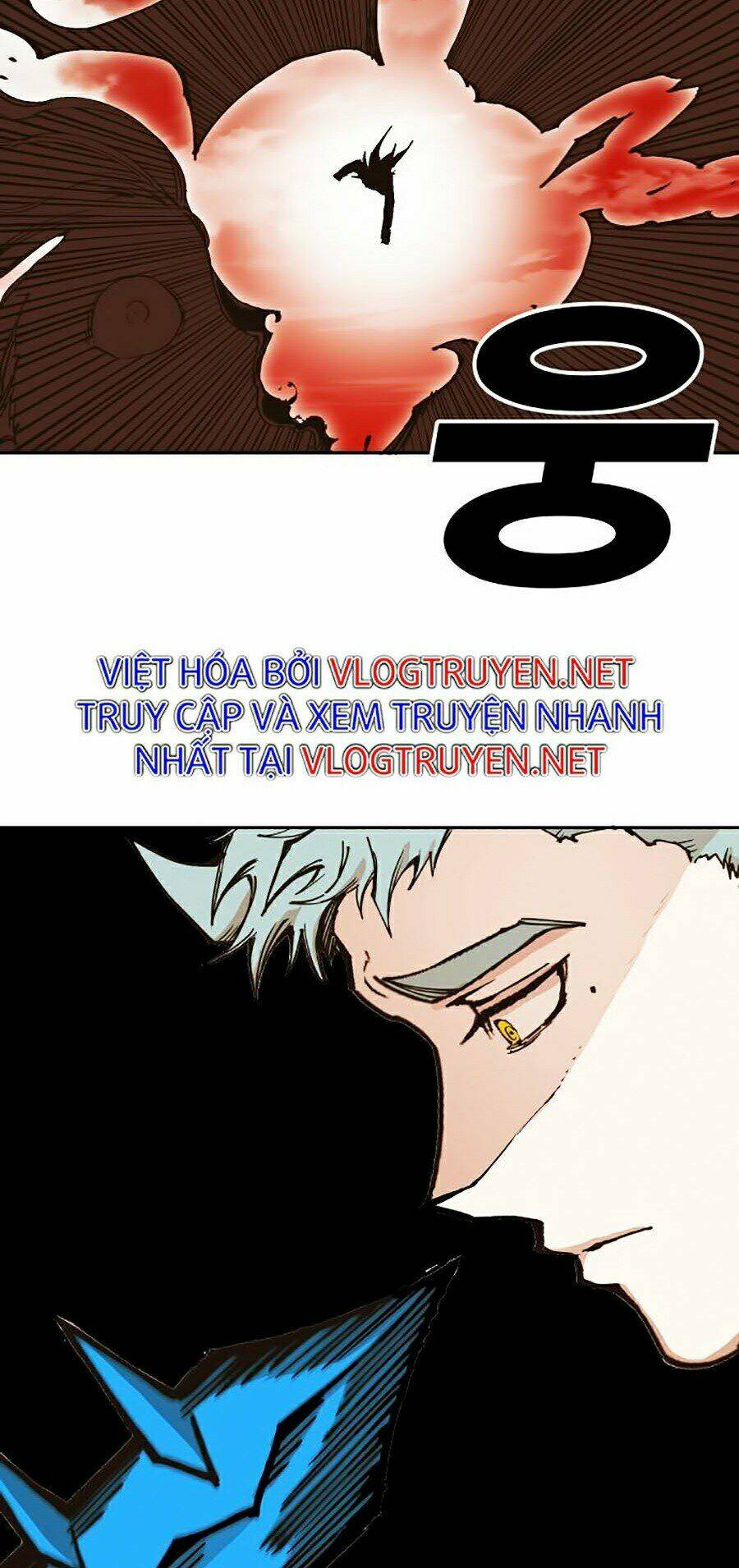 Hard Core Leveling Warrior Ss2: Chapter 103