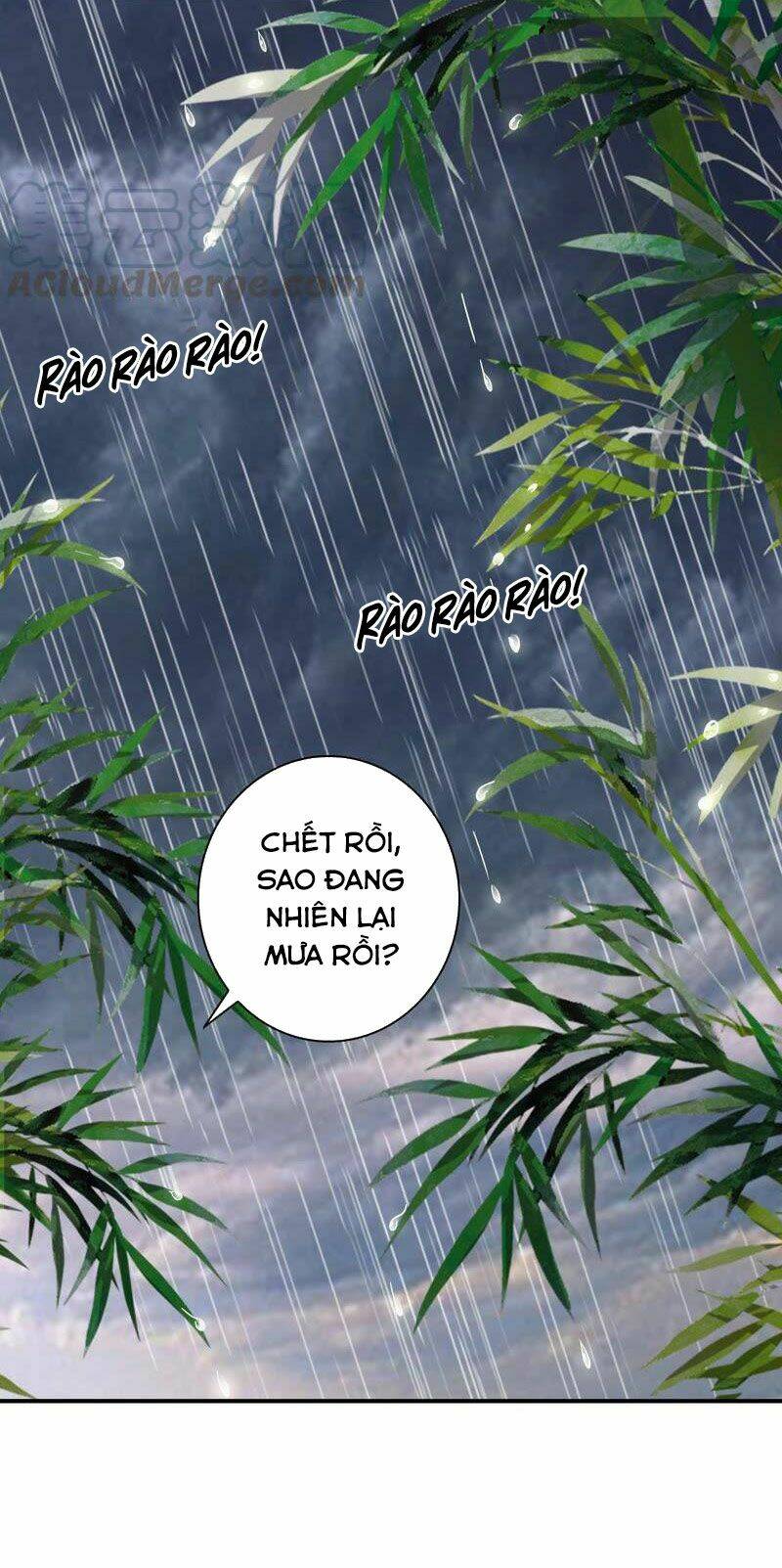 Thái Tử Điện Hạ Có Tin Vui: Chapter 75