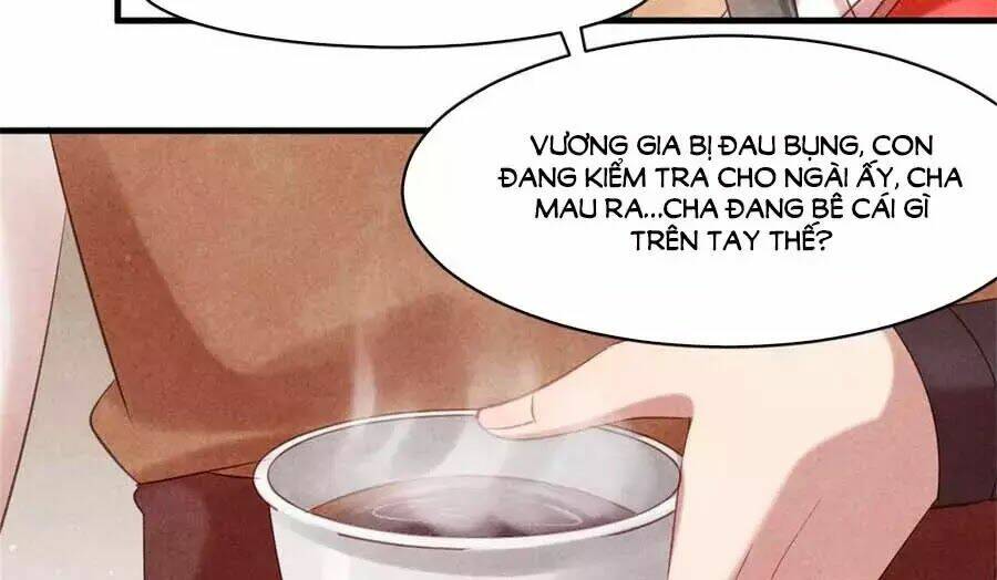 Vương Phi Muốn Trèo Tường: Chapter 52