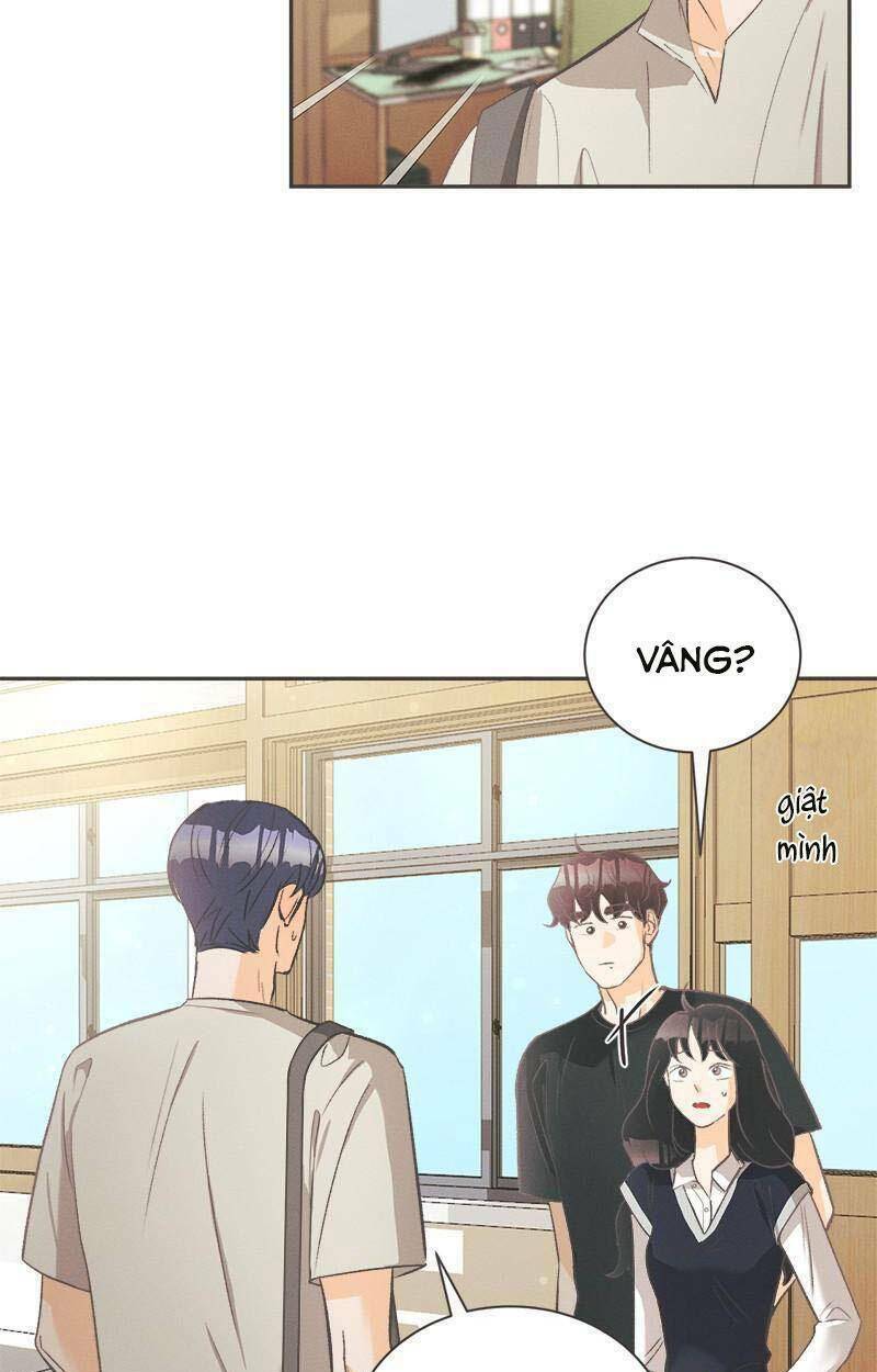 Giấc Mộng Đêm Hè: Chapter 7