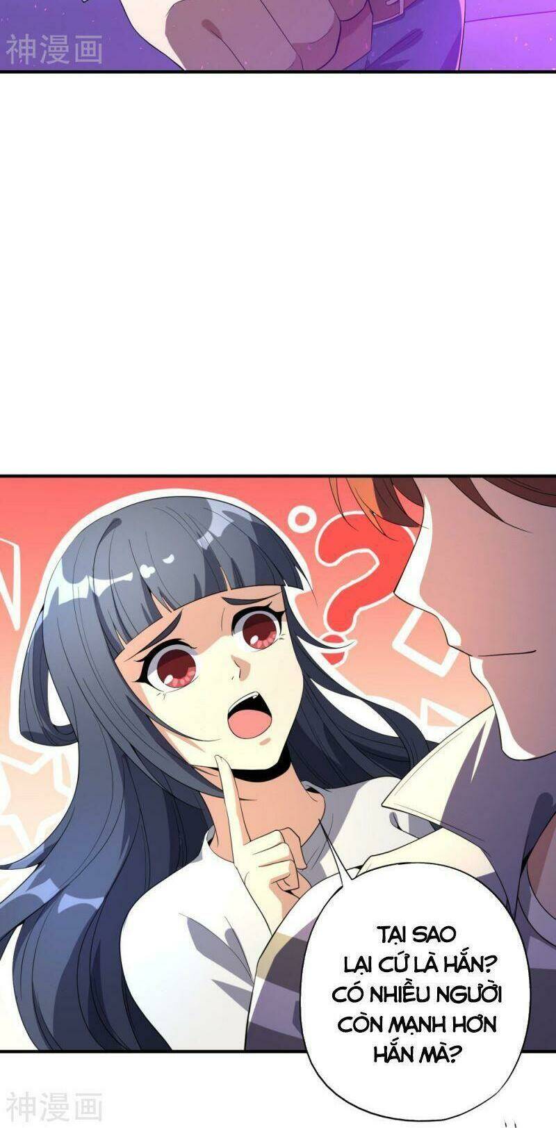 Vòng Bạn Bè Mạnh Nhất Của Tiên Giới: Chapter 178