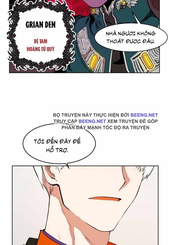 Hard Core Leveling Warrior Ss2: Chapter 56