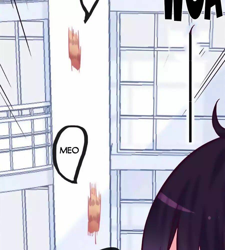 Đừng Nghịch, Ta Chỉ Muốn Yên Tĩnh: Chapter 69