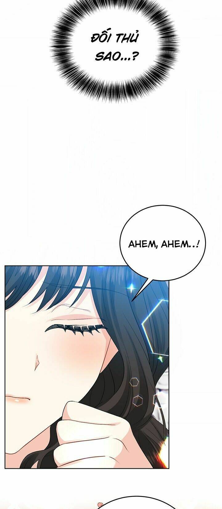 Tôi Trở Thành Gia Sư Của Tên Bạo Chúa: Chapter 18