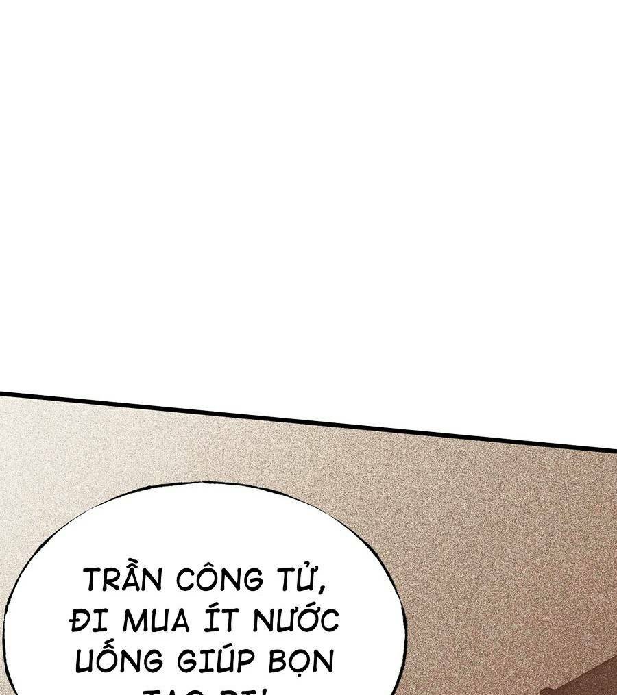 Người Chơi Siêu Mạnh: Chapter 9