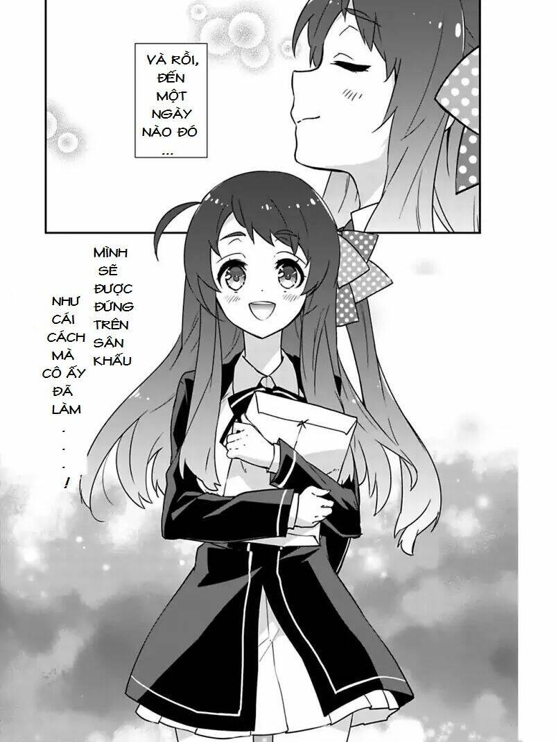 Zombieland Saga: Chapter 1