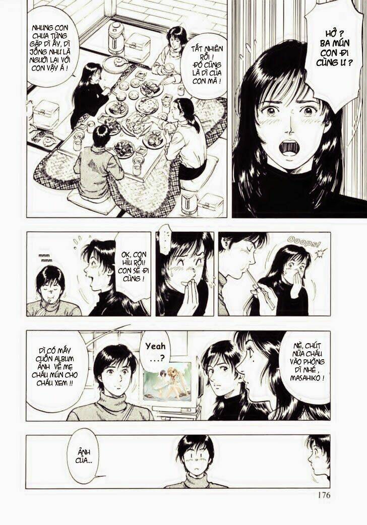 Family Compo: Chapter 35
