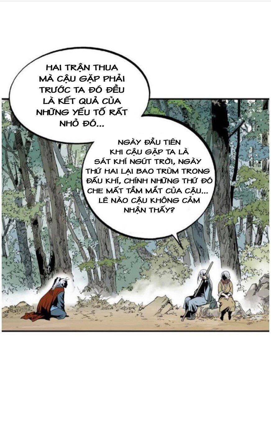 Cao Thủ 2: Chapter 134