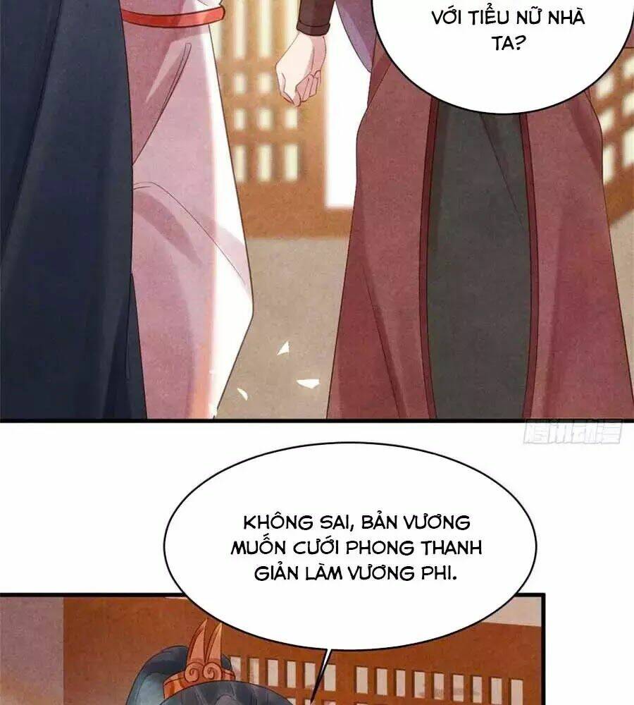 Vương Phi Muốn Trèo Tường: Chapter 55