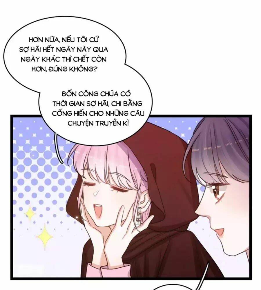 Nữ Phù Thủy Muốn Sống Nổi Loạn: Chapter 30