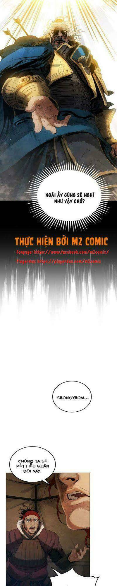 Phụng Tiên Trọng Sinh Ký: Chapter 9