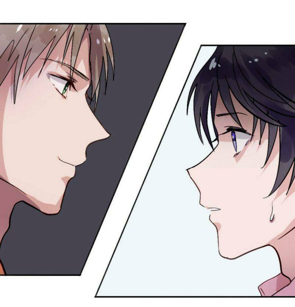 Phải Lòng Em Trai Của Bạn Gái Mình: Chapter 1