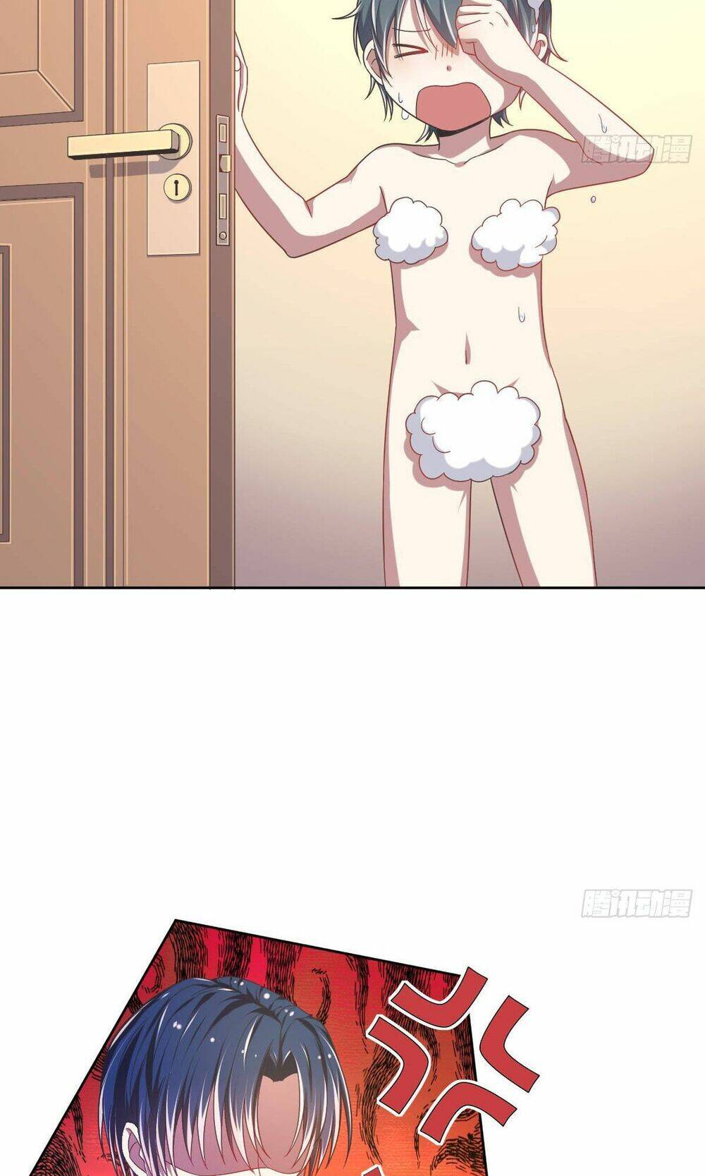 Đại Thần Gaming Đơn Phương Tôi: Chapter 10