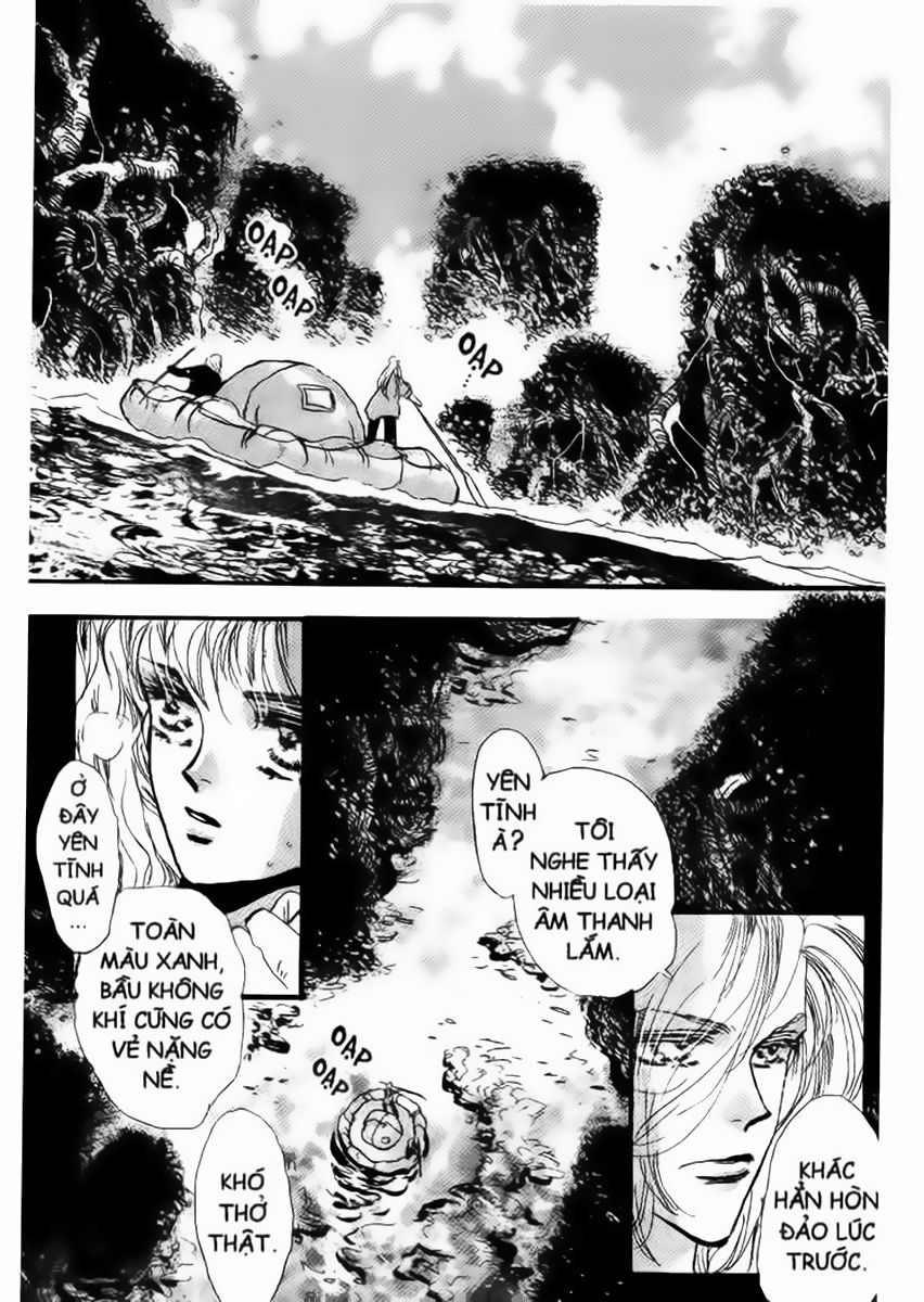 Mầm Sống: Chapter 12