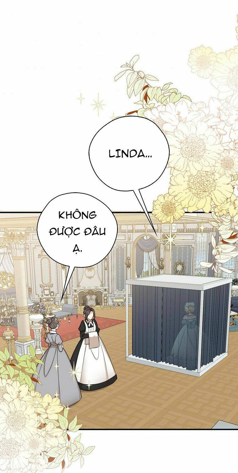Ba Người Anh Trai Của Tôi Là Bạo Quân: Chapter 40.1