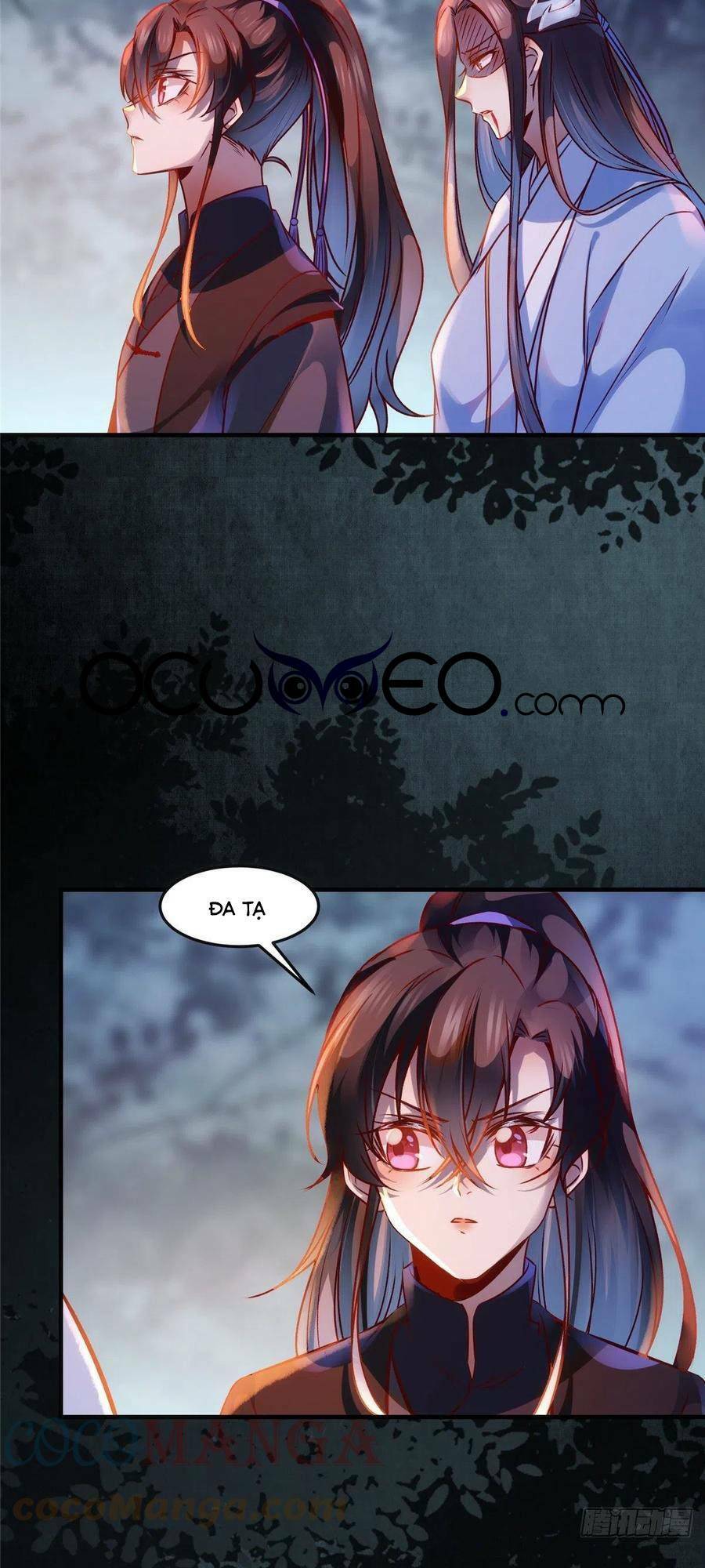 Nghịch Thiên Thần Phi Chí Thượng: Chapter 66