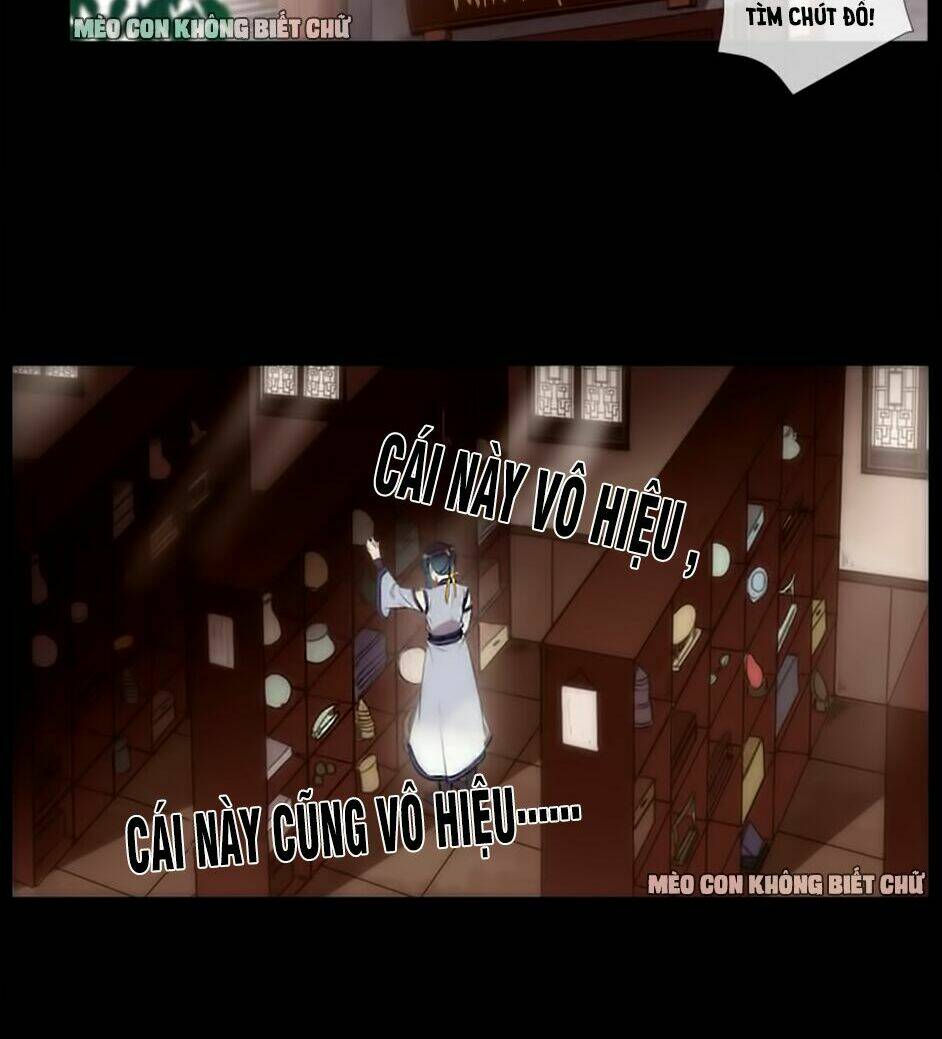 Bách Yêu Dị Văn: Chapter 29