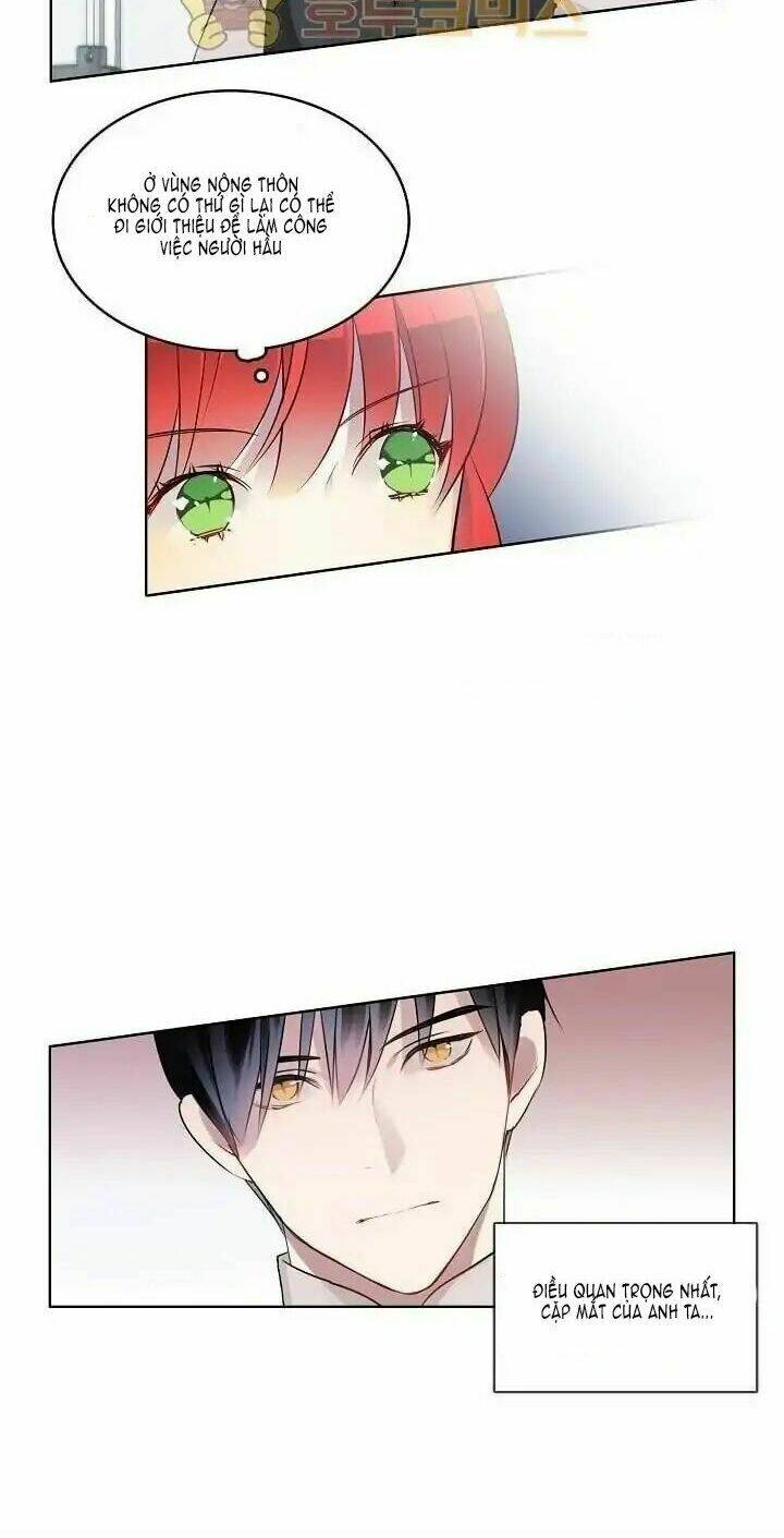 Điều Tra Viên Của Mueller: Chapter 1