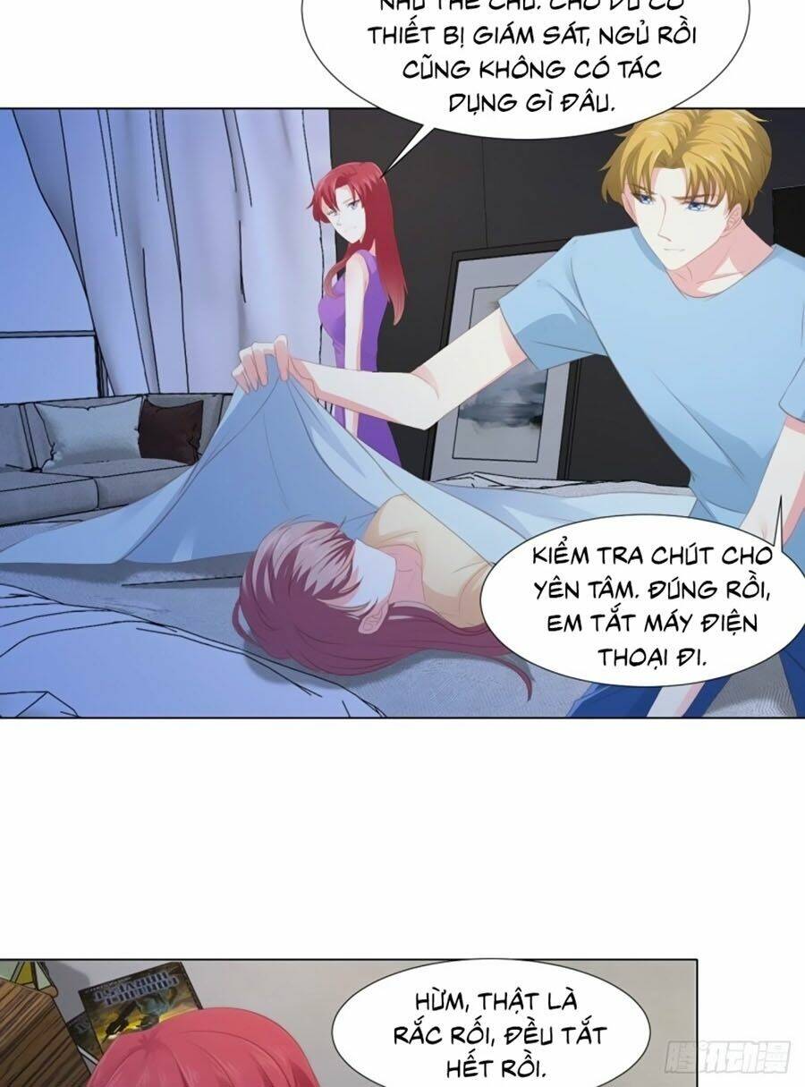 Tư Thế Chính Xác Cùng Bệ Hạ Yêu Đương: Chapter 13