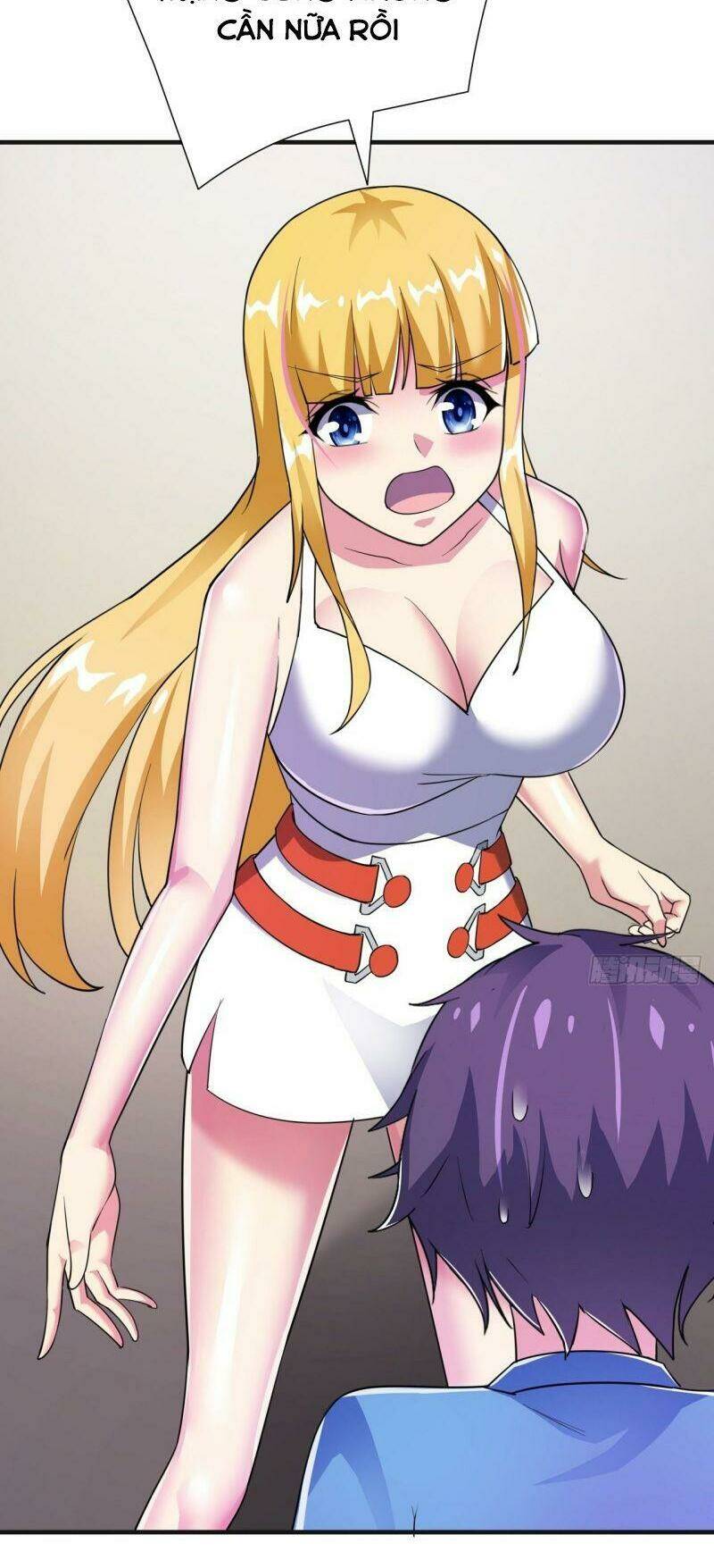 Hệ Thống Bái Kim Siêu Cấp: Chapter 19