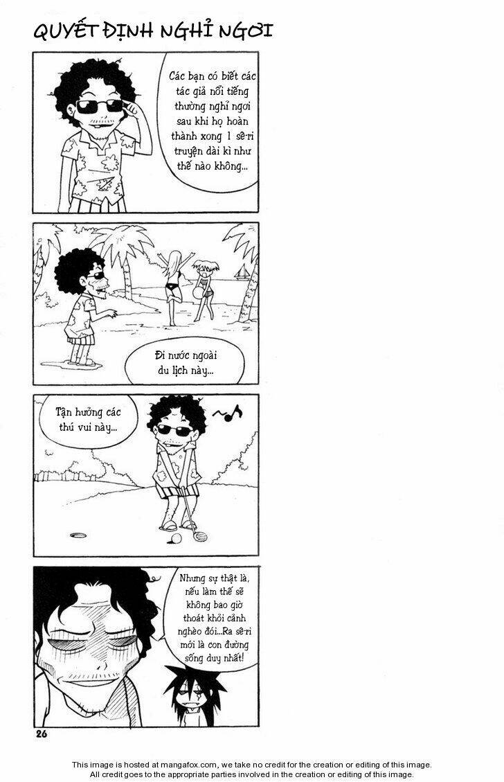 Gwisin Byeolgok: Chapter 8