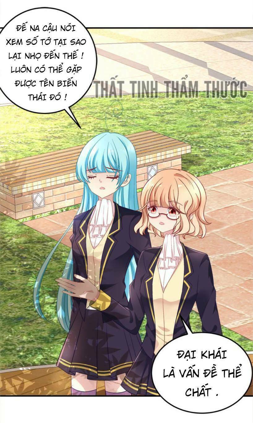 Đế Vương Ta Vẫn Còn Nhỏ: Chapter 47