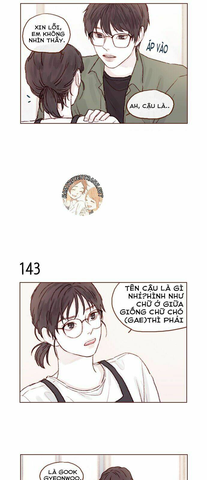 Hongshi Thích Tôi!: Chapter 20