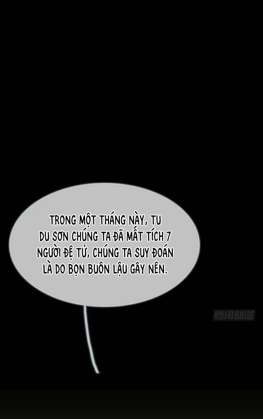 Sư Phụ Lại Trêu Chọc Ta: Chapter 62