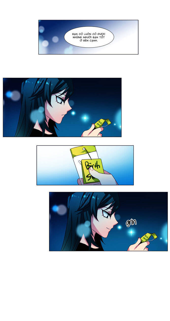 Wonted: Chapter 71