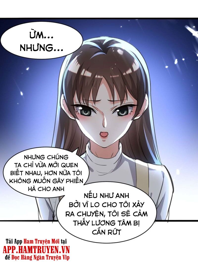 Thần Cấp Thấu Thị: Chapter 210