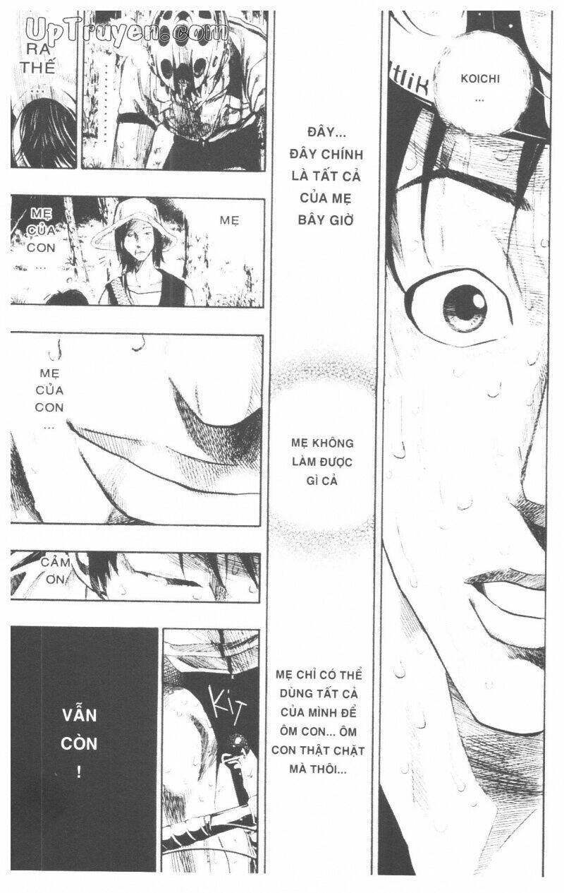 Over Drive: Chapter 10