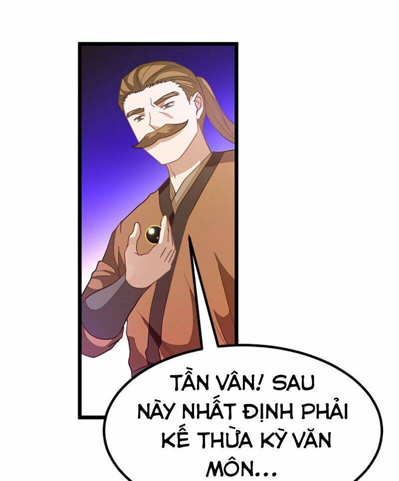 Cửu Dương Thần Vương: Chapter 228