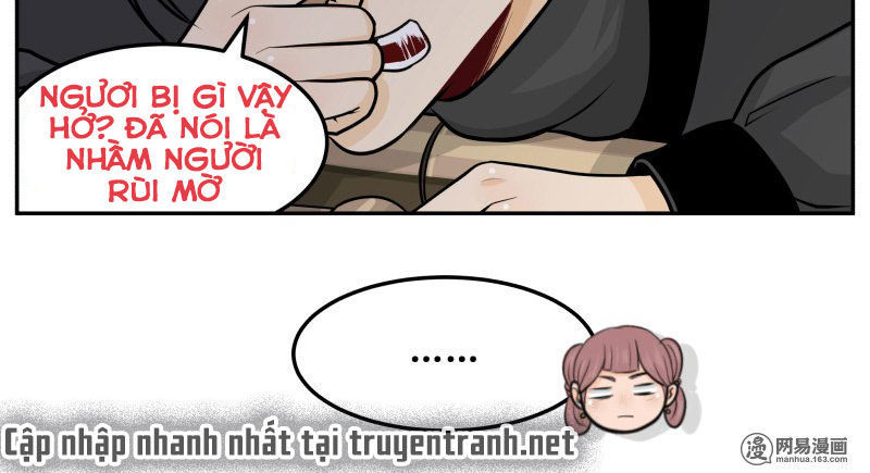 Hoàng Thượng Đoạn Tụ! Đừng Chạm Vào Ta: Chapter 54