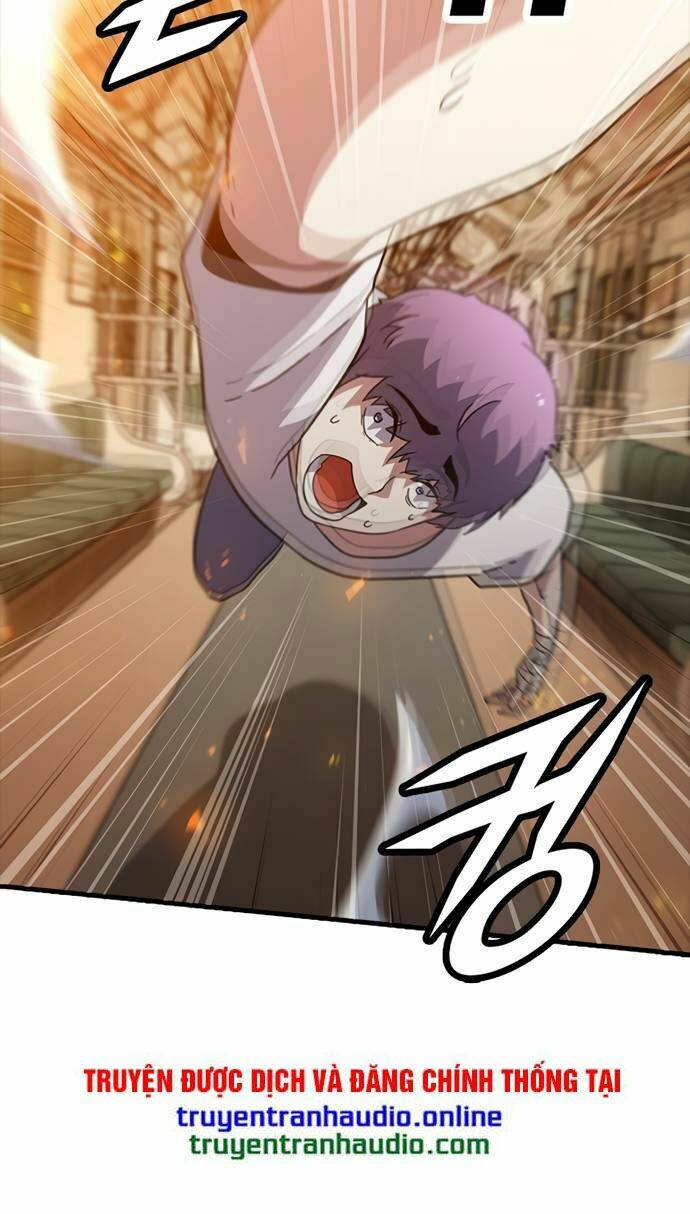 Điểm Chết: Chapter 11