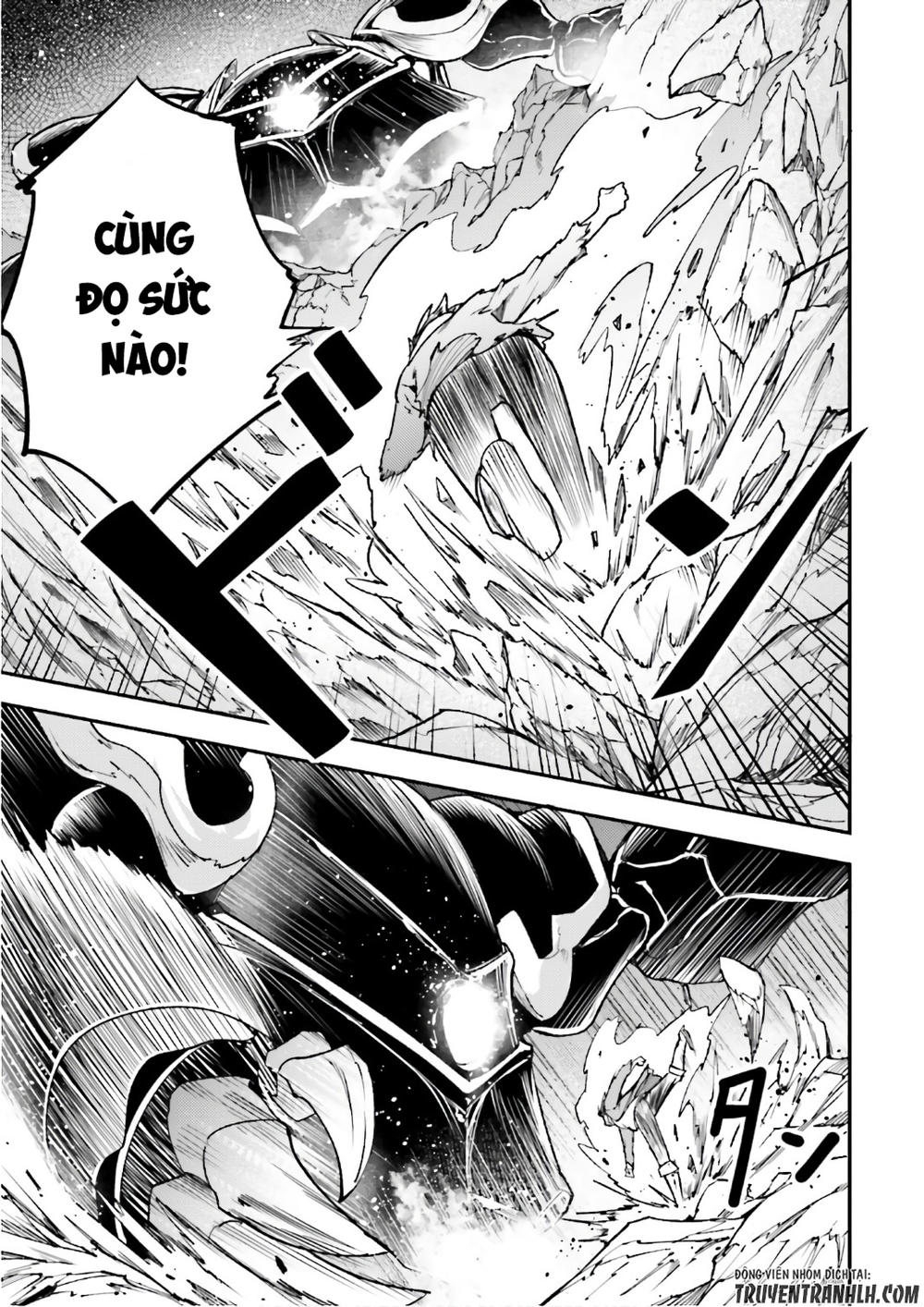 Thường Dân Cấp 999: Chapter 14