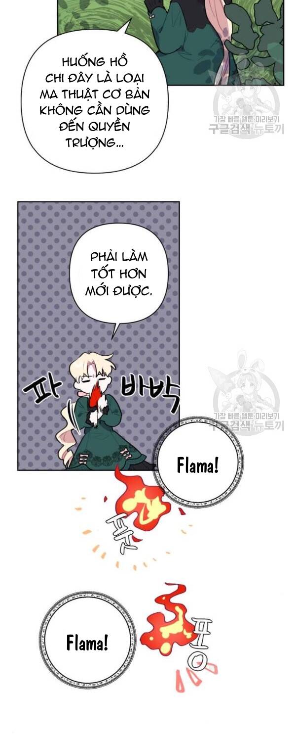 Cách Mà Pháp Sư Đối Mặt Với Cái Chết: Chapter 5.1